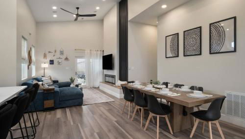 Modern Lake House 3 Blocks from the Lake! - Foto 3