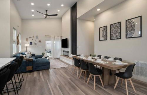 Modern Lake House 3 Blocks from the Lake! - Foto 3