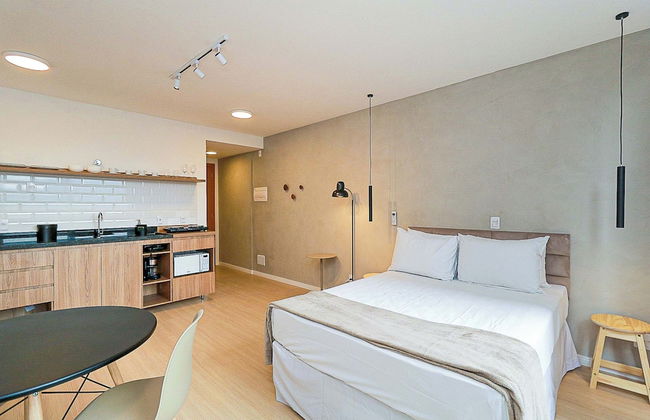 360 Rio Santos Dumont - Foto 58