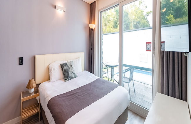 Pool & Villa Sorang - Photo 2