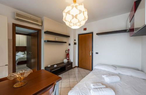 Curiel 194, SmartStay - Appartamento - Ospedale Humanitas, Fiordaliso, Forum Assago - Foto 66