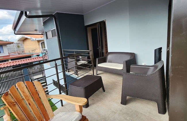 Alojamientos N&S - Photo 4