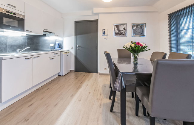 Vosseslag II duplex sunny appartment - Foto 2