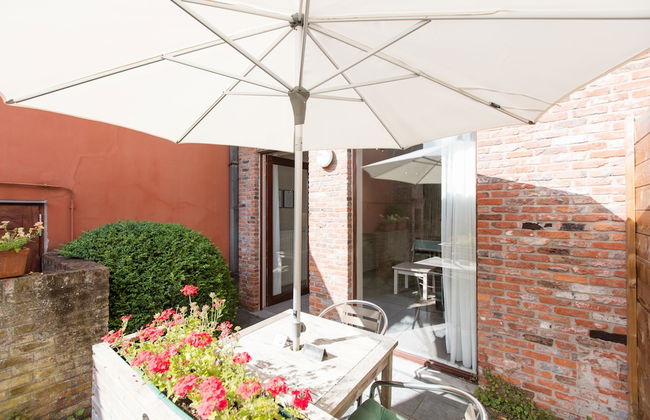 Bonobo Apartments - Photo 41