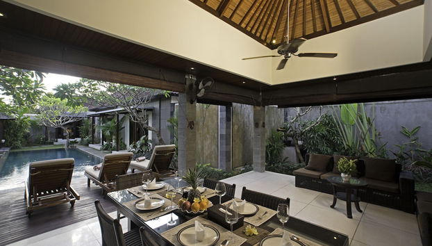 Servicio de comidas en la habitación