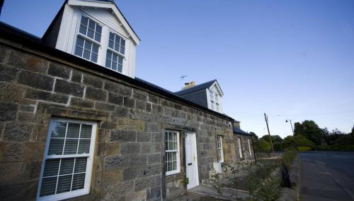 Harviestoun House - Foto 4