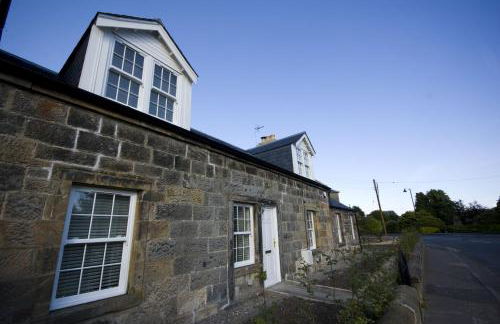 Harviestoun House - Foto 4