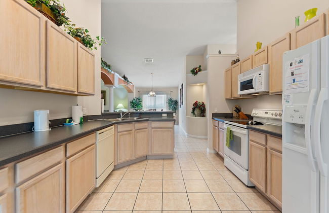 Soaring Eagle at Eagle Point by Shine Villas 102 - Foto 20