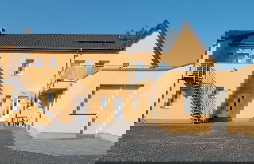 Ferienwohnung Anke-Apartement 5b - Foto 11