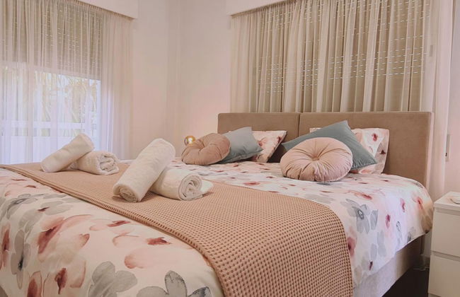 97 LIM - Stay Vital Elegance Apartment - Foto 14