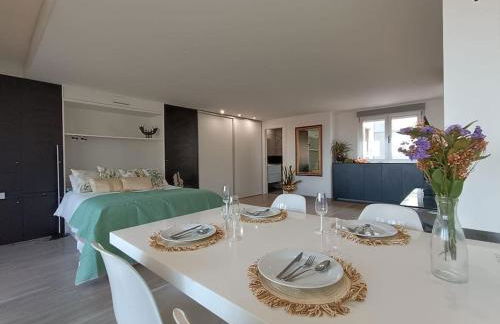 Spacious Studio by the University - Photo 20