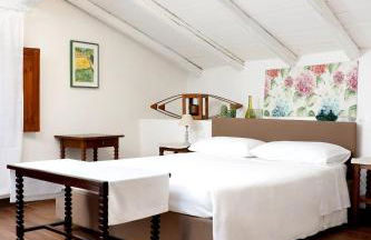 Agrirėlais Eremo Sant’Anna - Foto 21