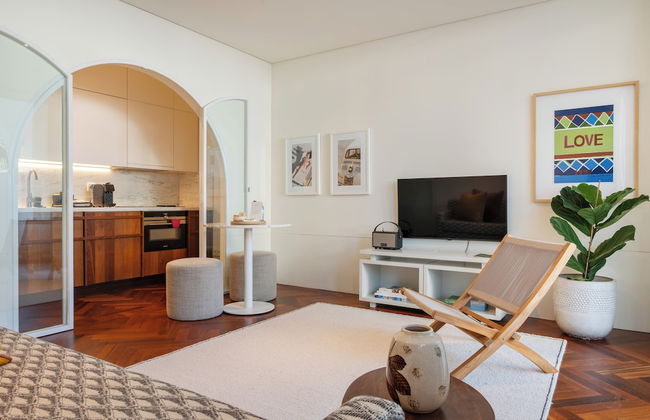 Vila Catarina Luxury Apartments - Foto 122