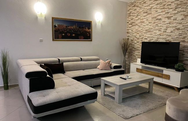 Holiday Home Noa - Foto 23