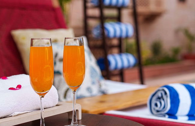 Amã Stays & Trails Rang Mahal , Jaipur - Foto 30