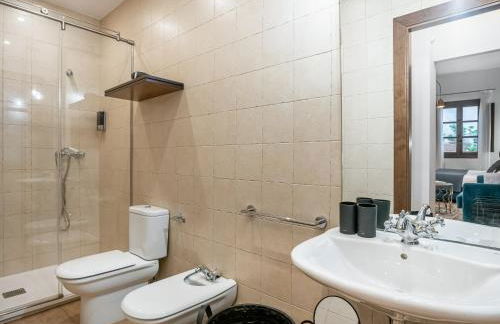 Limehome Granada Calle Santa Ana - Foto 74