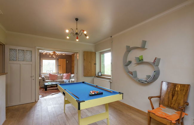 Beautiful Holiday Home in Redu With Whirlpool - Foto 26