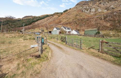 Stonefield Farm Cottage - Foto 1