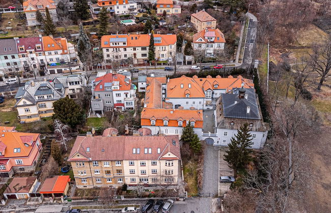 St. Terezie - Baroque Residence - Foto 69