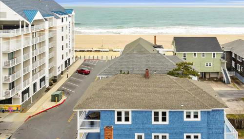 OCHG Ocean Block 7-11 - Foto 1