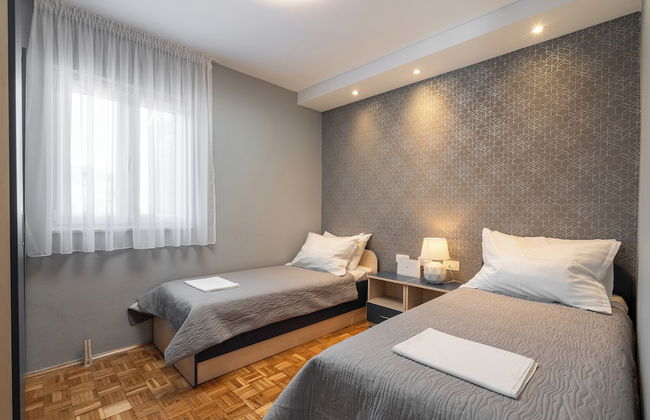 Villa Sine With Amazing Sea Panorama - Foto 4