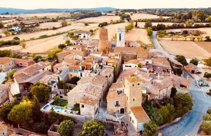 Auténtica casa del SXVII en la Costa Brava - Foto 53