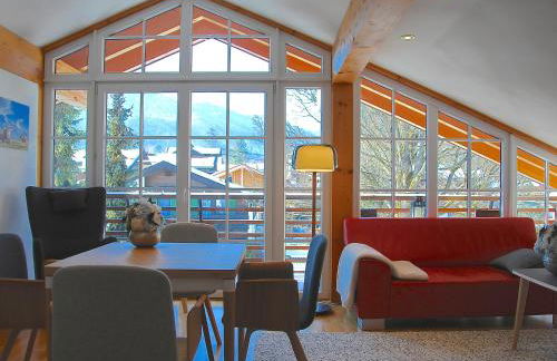 Hubertus Apartments - Foto 11