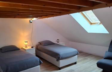 L'industriel - meublé de tourisme 4 étoiles - Foto 11