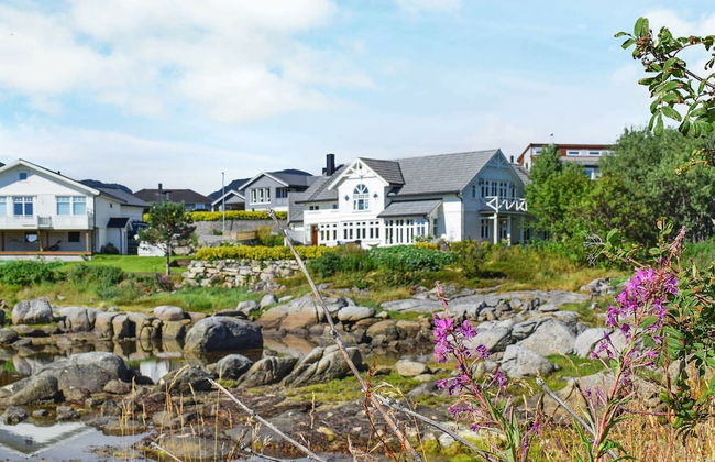 Holiday Home in Ballstad - Foto 39