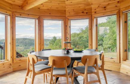 Chester by AvantStay Amazing Views Secluded Home A True City Escape - Foto 21