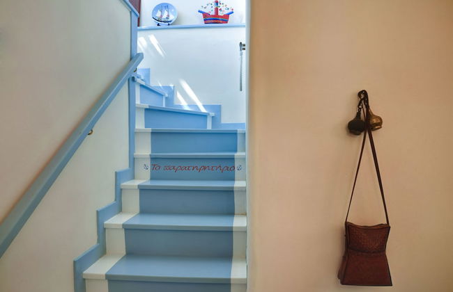 Amalgam Homes Tinos - Foto 37