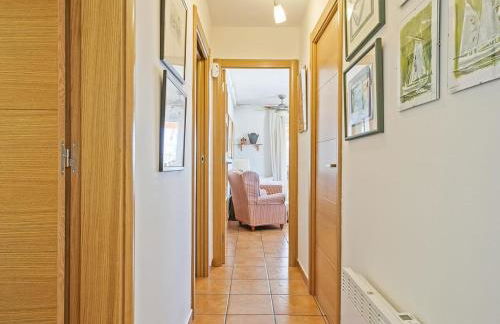 Winahost Apartamento en Cunit - Photo 26