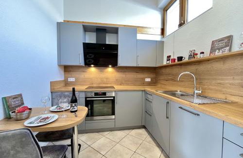 Apartment Feingeist by Interhome - Foto 18