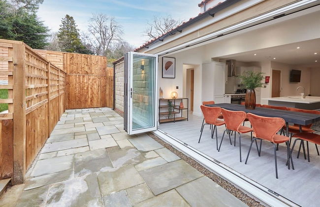 Host Stay Uggleby House Briggswath - Foto 32