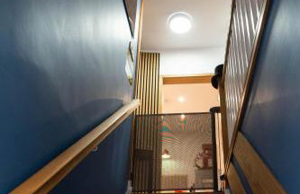 ApArt 2 Luxury 3BR Apartment Free Parking Sleeps 6 - Foto 66