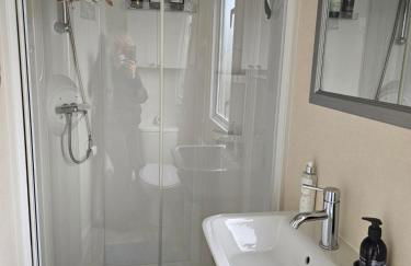 205 Holiday Resort Unity 6 berth No Pets Passes Optional - Foto 36