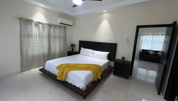 Amore Villa Retreat in Ocho Rios - Foto 4, Habitación