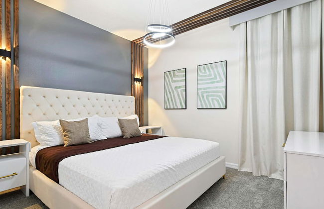 Family-friendly Villa With Pool & Game Room - Foto 11