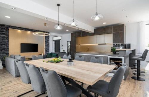 Villa Eden with heated pool - Foto 9