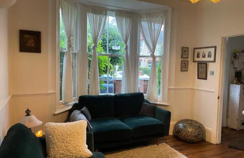 3 Bed Home Sleeps 6 Free parking - Foto 15