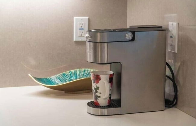 Private Room With Shared Bathroom - Foto 9