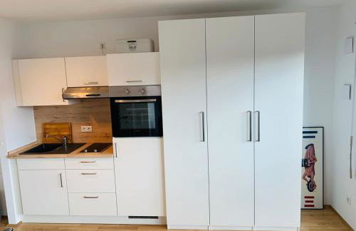 Leben wie Zuhause in Nürnberg - Live in A38 - Foto 10