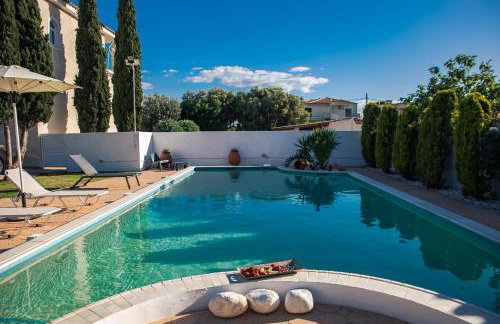 Lagonisi Luxury Escape - Foto 74