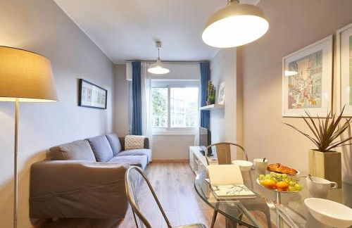 BeBarceloner Sant Andreu Apartments - 3 bedrooms - Photo 30