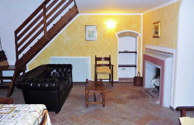 Apartment in Umbria With Garden - Foto 8