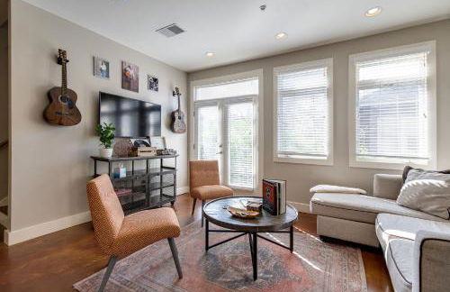 The Celebrity - Minutes to Broadway with a Balcony - Foto 23