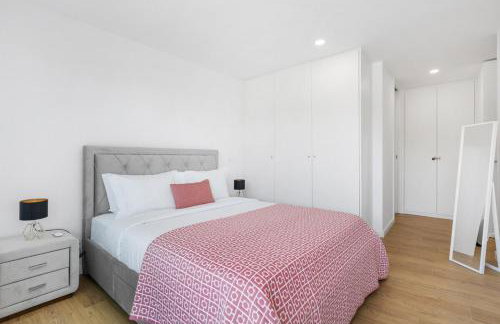 Sunny Stays Espinho | Balcony & Pool - Foto 22