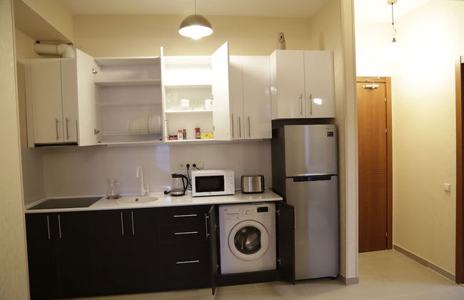 Full Comfort Apartment at Chavchavadze - Foto 4