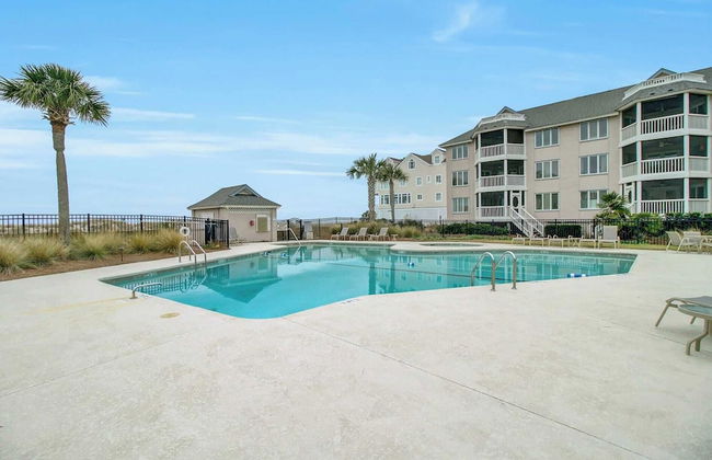 103 H Tidewater by Avantstay Walk to Beach Community Pool - Foto 33