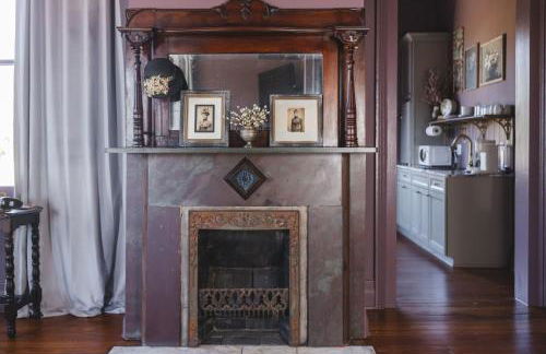 The Gilded Lady - The Socialite Suite - Foto 17